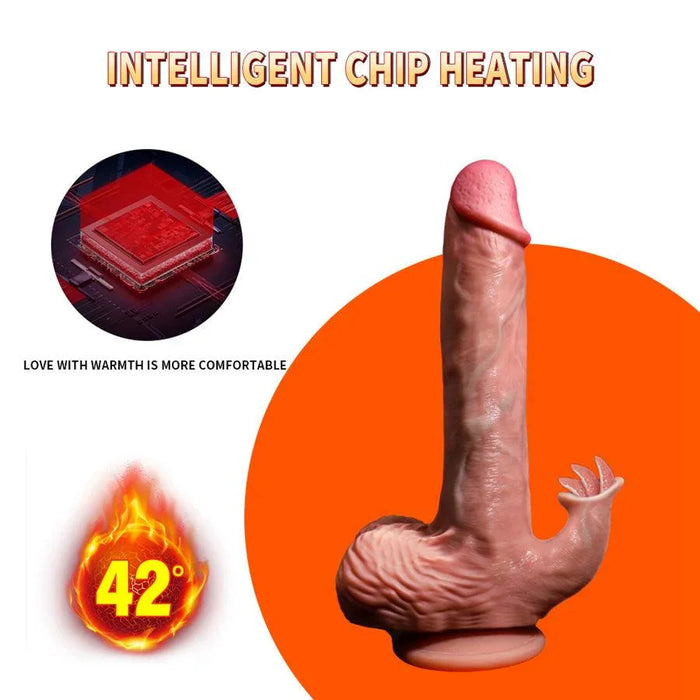 dildo vibrator