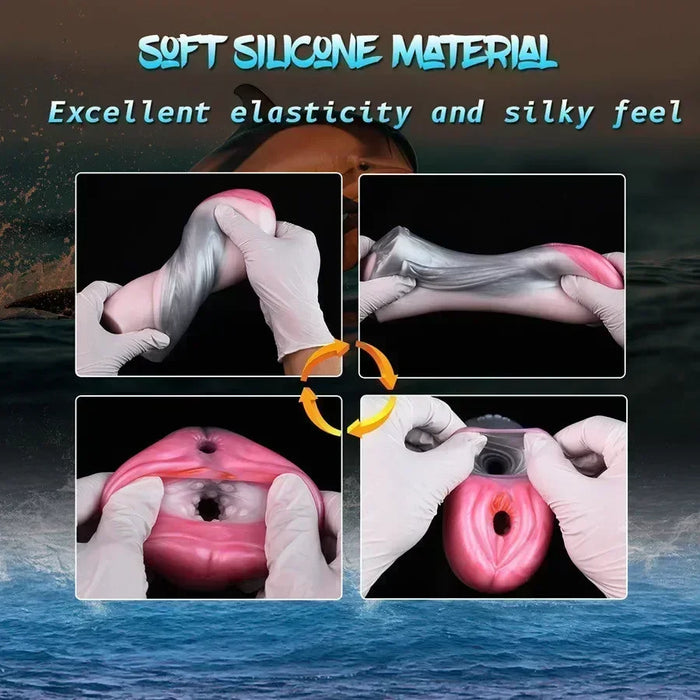 pussy sex toy