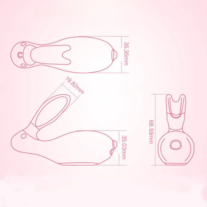 mini vibrator