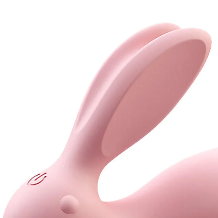 bunny vibrator