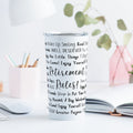 Retirement Tumbler