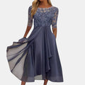 Rhonda™ | Elegant Lace Dress
