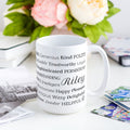 Riley Mug