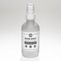 Rustic Strength, Room Spray, 4oz, Glass with spray top, Custom Made Scent