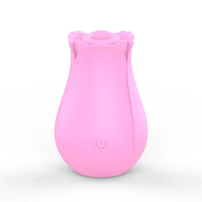 Rose Clit Sucker Sex Toy for Women - xinghaoya official store