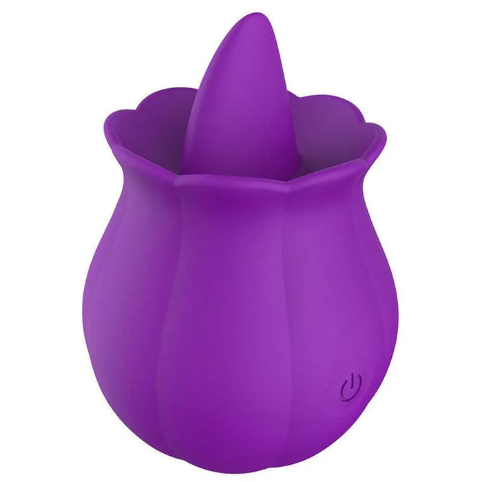 rose vibrator