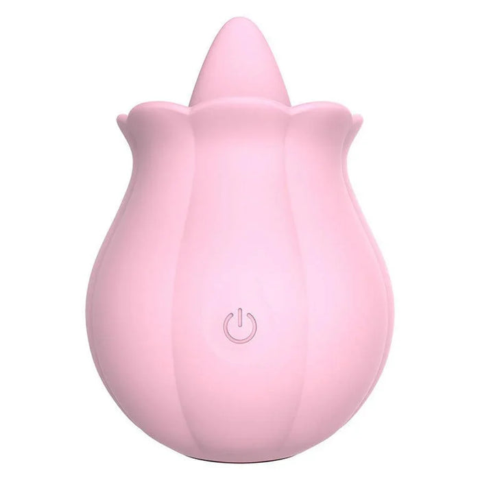 clitoral vibrator