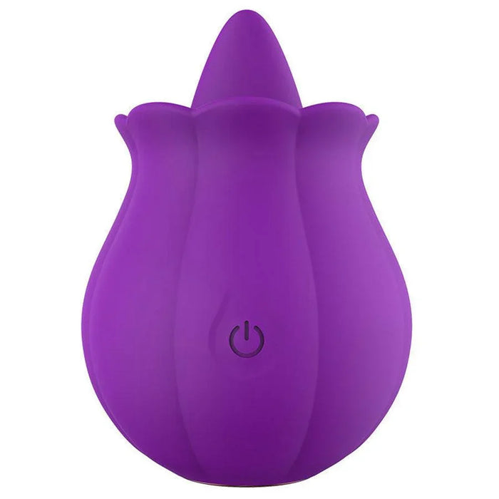 clitoral stimulator
