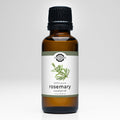 Rustic Strength - Essential Oil | 1oz Amber Glass Vial | Rosemary