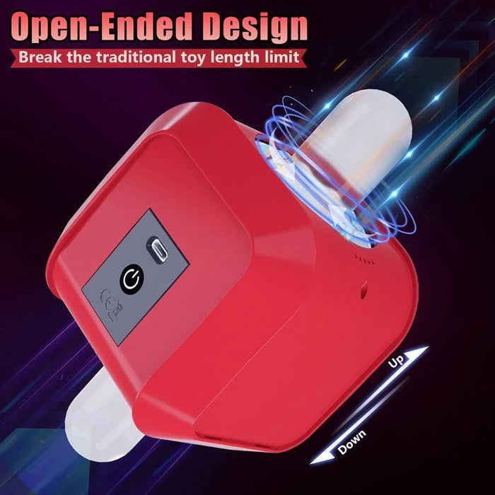 penis milking machine