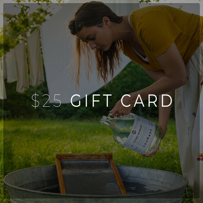 Rustic Strength e-Gift Card - Rustic Strength