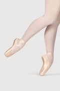 S0100 - Bloch Synergy Pointe Shoe