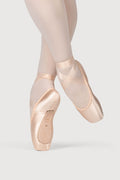 S0104 - Bloch Alpha Pointe Shoe
