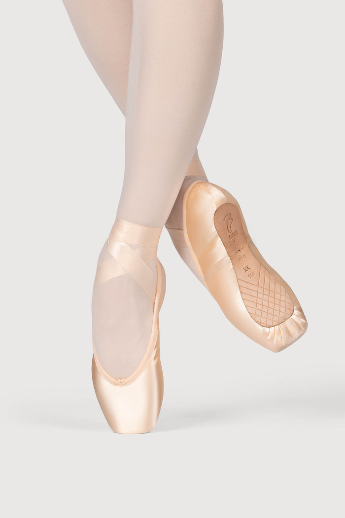 S0109 - Bloch Hannah Pointe Shoe