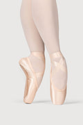 S0130 - Bloch Sonata Pointe Shoe