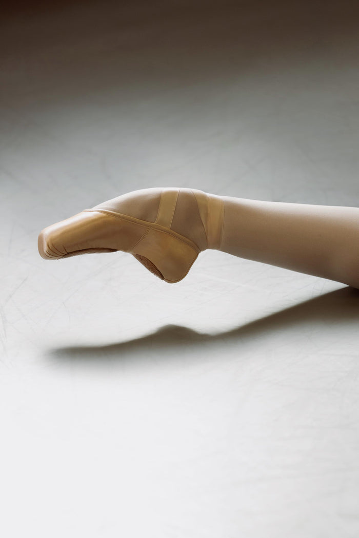 S0172 - Bloch Eurostretch Pointe Shoe