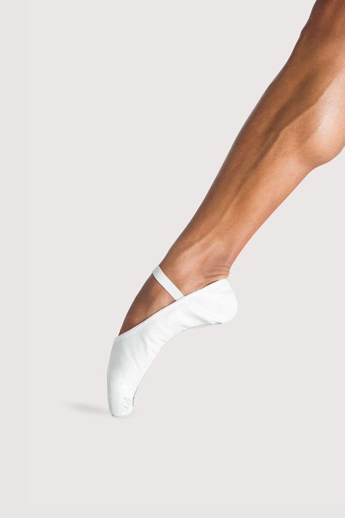 S0201M - Bloch Prolite Leather Mens Ballet Flat