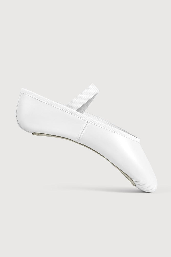 S0201M - Bloch Prolite Leather Mens Ballet Flat