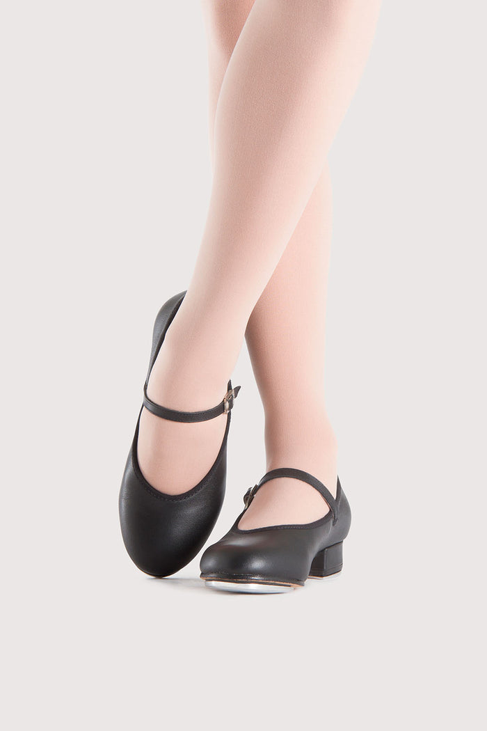 S0302G - Bloch Tap On Girls Tap Shoe