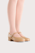 S0302G - Bloch Tap On Girls Tap Shoe