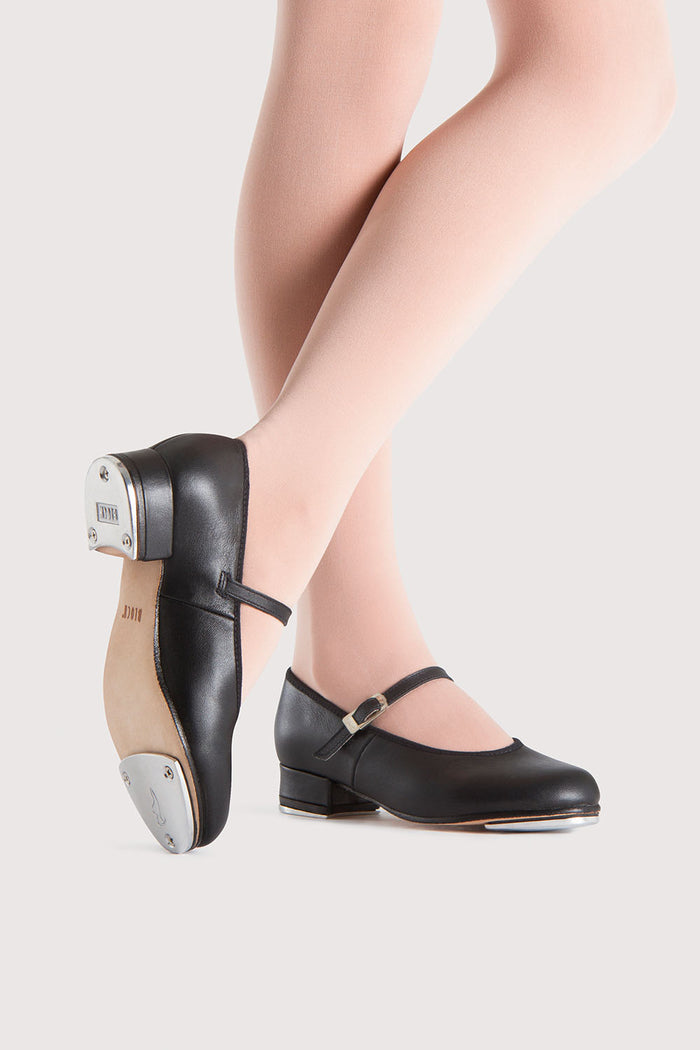 S0302G - Bloch Tap On Girls Tap Shoe