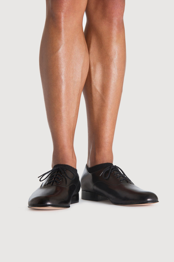 S0309M - Bloch Oxford Mens Stage Shoe