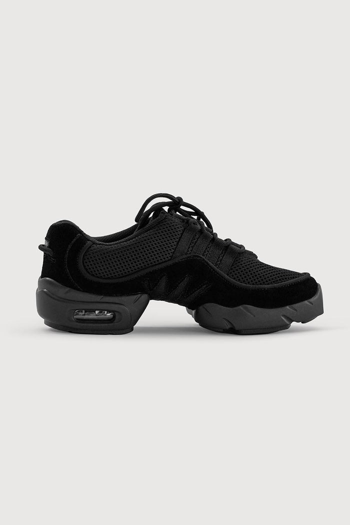 S05538L - Bloch Classic Boost Sneaker II Dance Sneaker