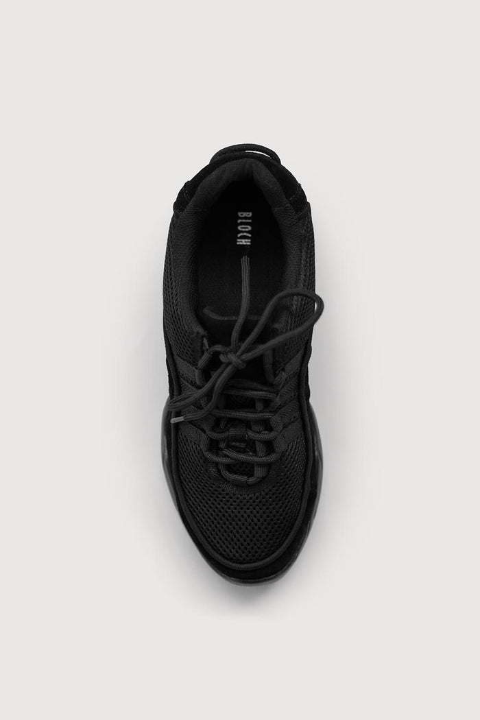 S05538L - Bloch Classic Boost Sneaker II Dance Sneaker