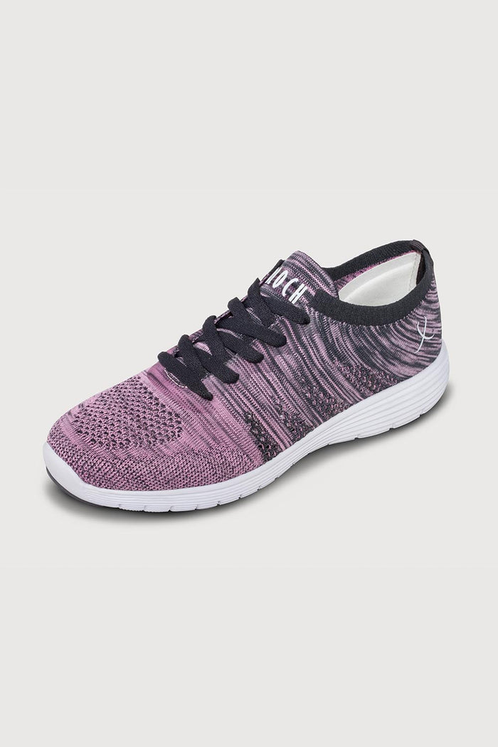 S0926L - Bloch Omnia Lifestyle Dance Sneaker