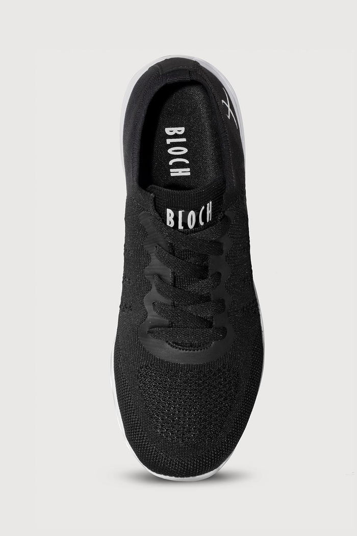 S0926L - Bloch Omnia Lifestyle Dance Sneaker