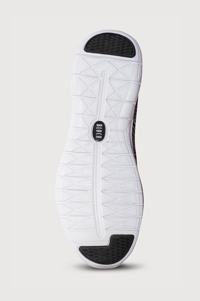 S0926L - Bloch Omnia Lifestyle Dance Sneaker