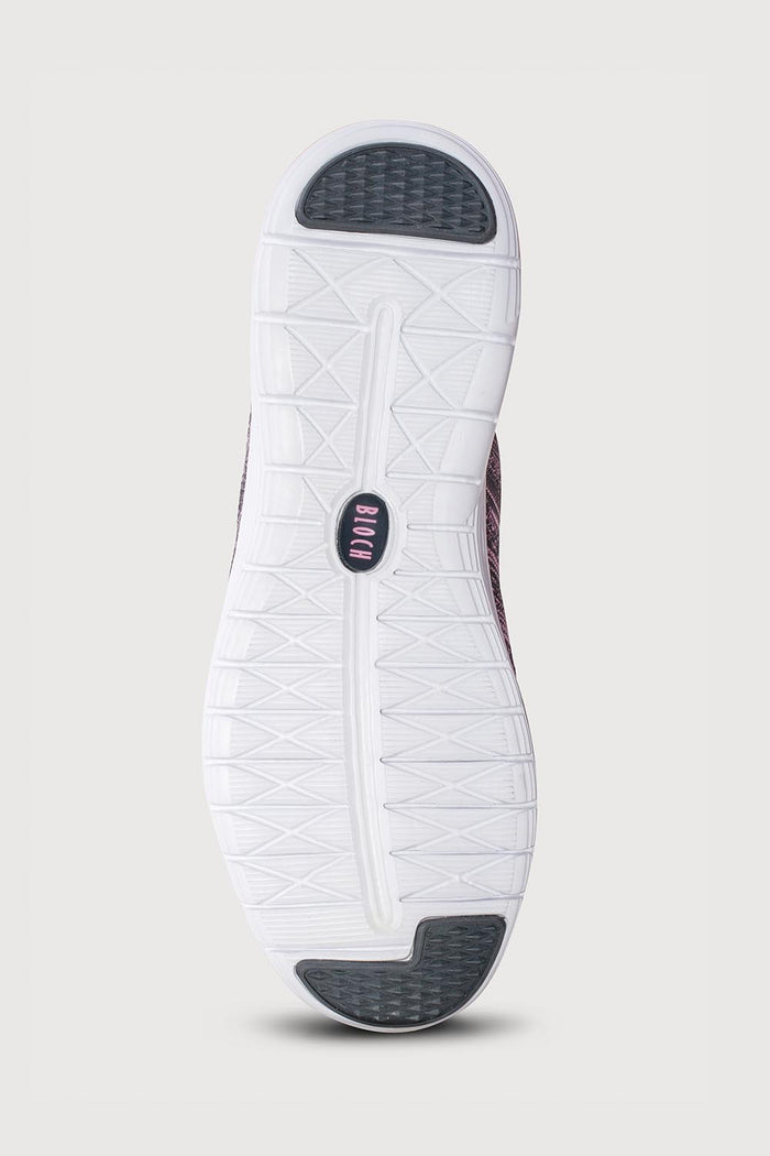 S0926L - Bloch Omnia Lifestyle Dance Sneaker