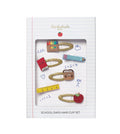 School Days Gift Hair Set
