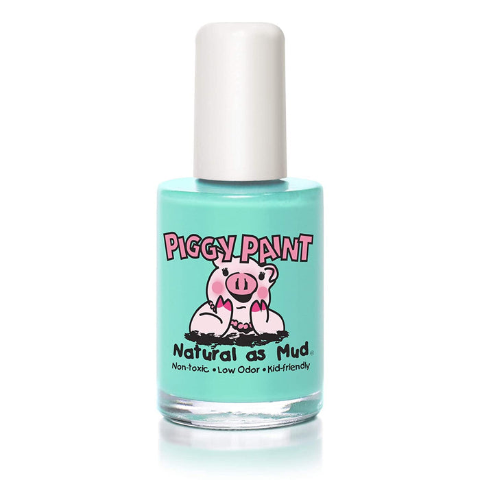 Sea Ya Later .5oz Nail Polish