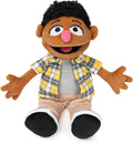 Sesame Street Tamir Sesame Street