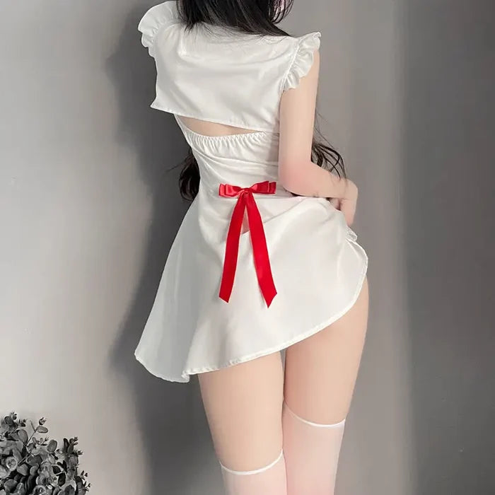 Sexy Doctor Costume