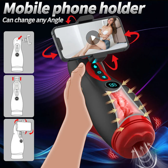 masturbator for men