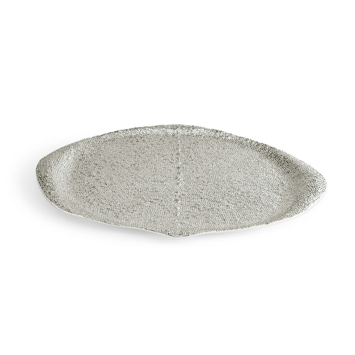 Michael Aram Shagreen Tray
