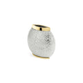 Michael Aram Shagreen Vase