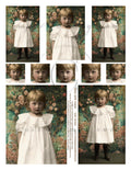 Sheet 263 PRINTED - paperwhimsy