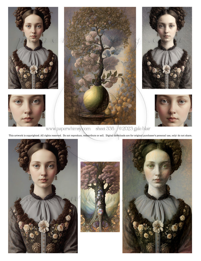 Sheet 338 PRINTED
