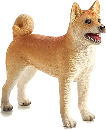 Shiba Inu Mojo