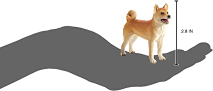 Shiba Inu Mojo