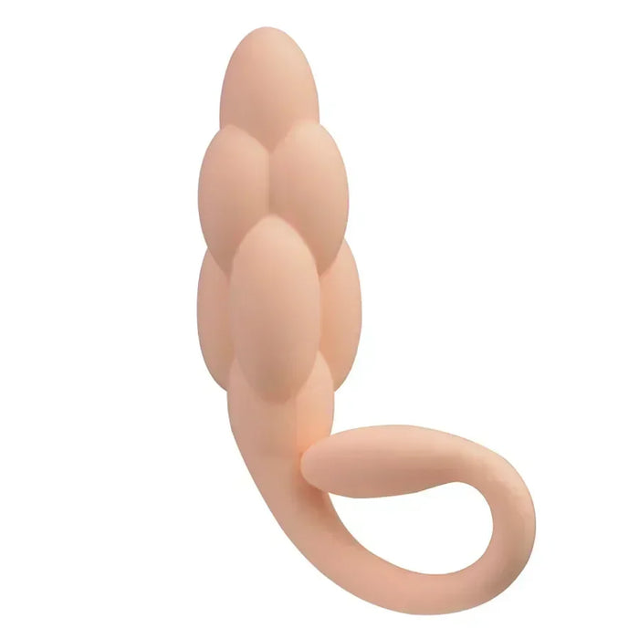 vibrating anal plug