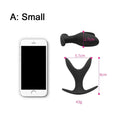 small butt plug