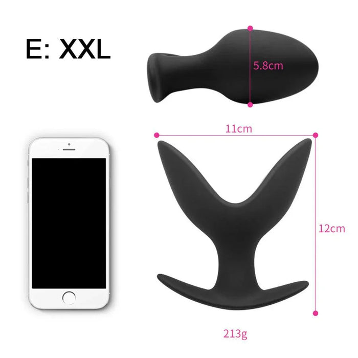 XXL