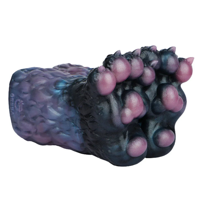 silicone stroker