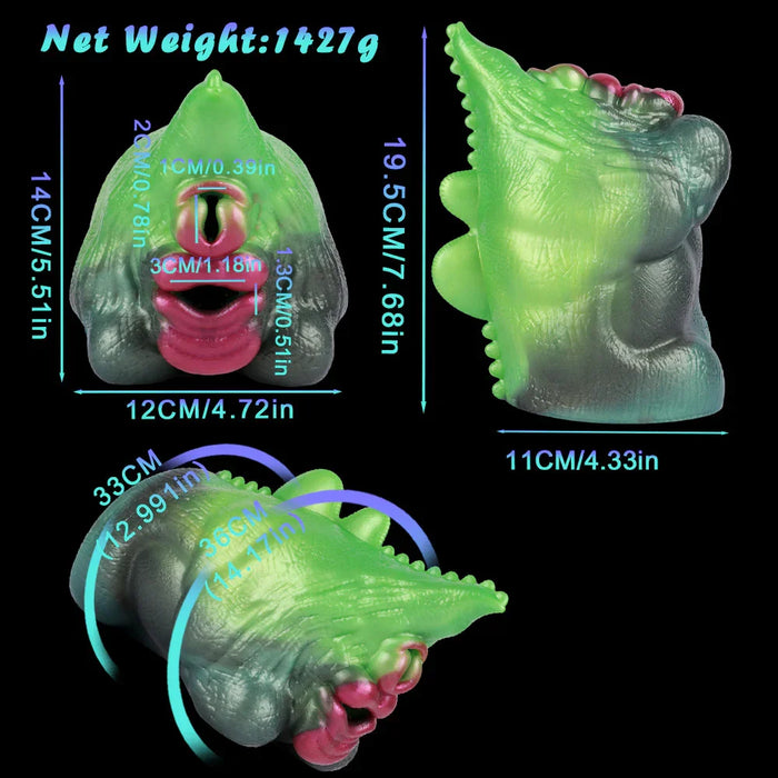 male sex toy