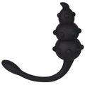 vibrating anal plug