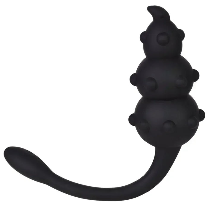 vibrating anal plug